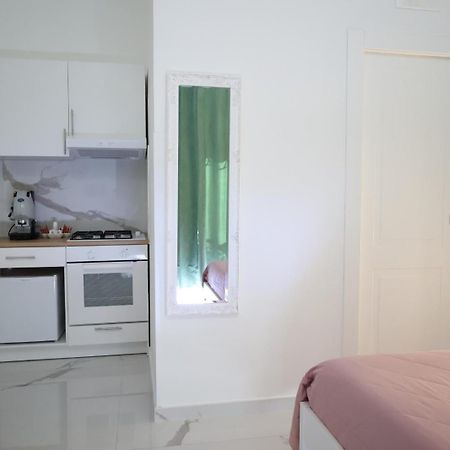 Sole Apartments Sarno Ngoại thất bức ảnh