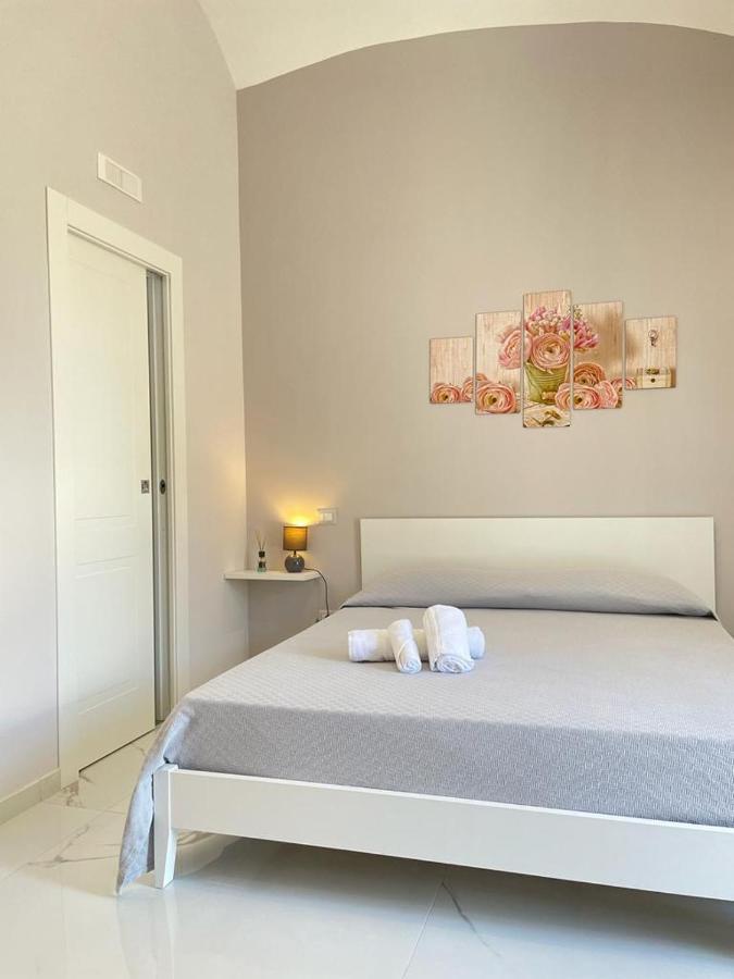Sole Apartments Sarno Ngoại thất bức ảnh