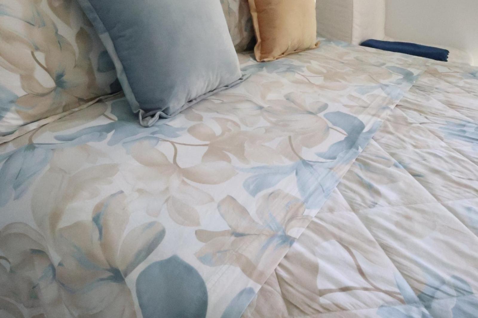 Sole Apartments Sarno Ngoại thất bức ảnh