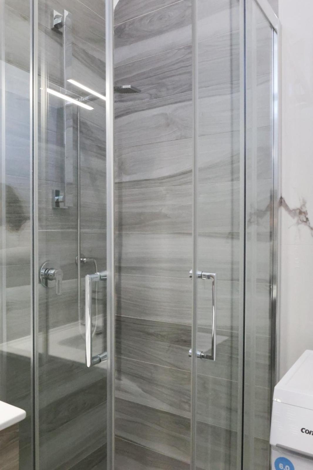 Sole Apartments Sarno Ngoại thất bức ảnh