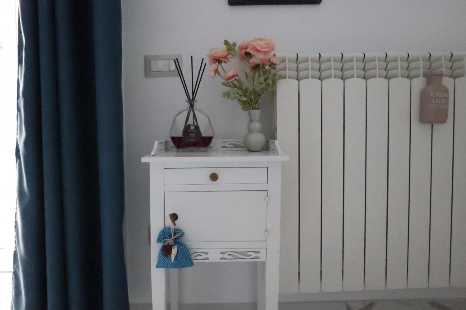 Sole Apartments Sarno Ngoại thất bức ảnh